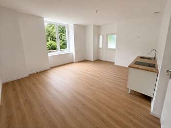 Location Appartement 2 piècesKerlaz