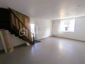 Location Appartement 3 piècesL'Absie