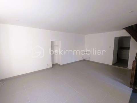 Location appartement 3 pièces