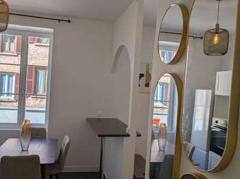 Location appartement 1 pièce L'Arbresle 69