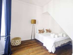 Location Appartement 4 piècesL'Haÿ-les-Roses