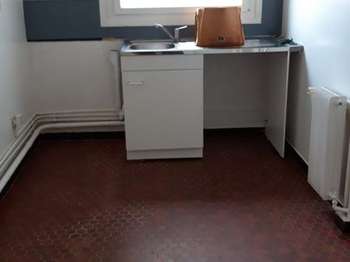 Location appartement 2 pièces L'Haÿ-les-Roses 94