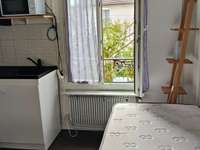 Location appartement 1 pièce Location appartement 1 pièce