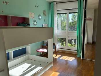 Location Appartement 5 piècesL'Haÿ-les-Roses