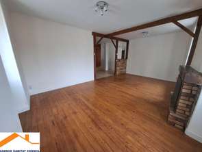 Location Appartement 3 piècesL'Herbergement