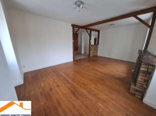 Photo Location appartement L'Herbergement