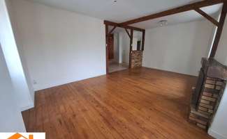 Photo Location appartement L'Herbergement