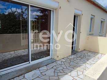 Location Appartement 3 piècesL'Herbergement