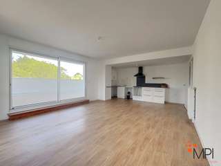 Location appartement 4 pièces