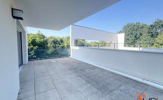 Photo Location appartement L'Hermitage