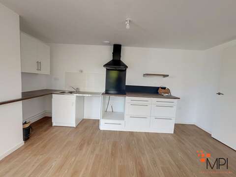 Location appartement 4 pièces