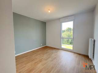Location appartement 4 pièces