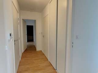 Location appartement 4 pièces