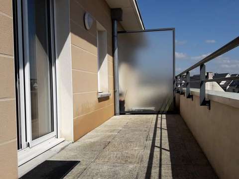 Location appartement 3 pièces Location appartement 3 pièces