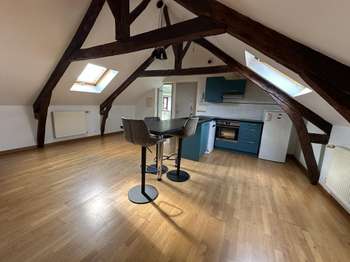 Location Appartement 3 piècesL'Hermitage
