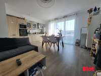 Location appartement 3 pièces Location appartement 3 pièces