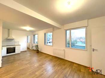 Location Appartement 3 piècesL'Hermitage