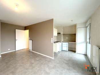 Location Appartement 2 piècesL'Hermitage