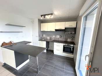 Location Appartement 2 piècesL'Hermitage