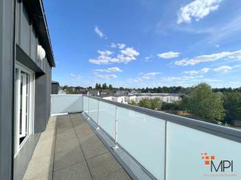Location Appartement 3 piècesL'Hermitage