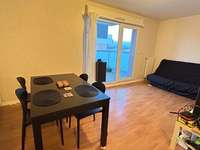 Location appartement 2 pièces Location appartement 2 pièces