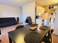Location appartement 2 pièces Location appartement 2 pièces
