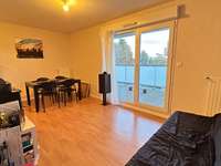 Location appartement 2 pièces Location appartement 2 pièces