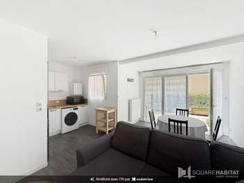 Location Appartement 3 piècesL'Hermitage