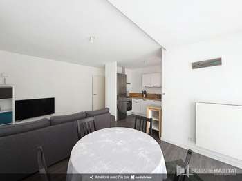 Location appartement 3 pièces Location appartement 3 pièces