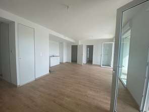 Location Appartement 3 piècesL'Huisserie