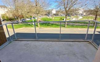 Photo Location appartement L'Huisserie