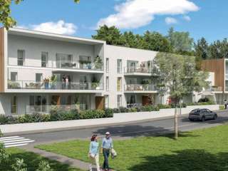 Location appartement 2 pièces Location appartement 2 pièces