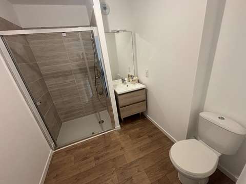 Location appartement 2 pièces Location appartement 2 pièces