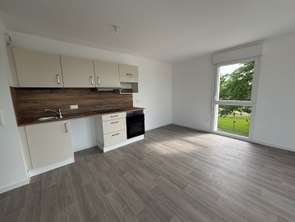 Location Appartement 3 piècesL'Huisserie