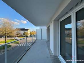 Location Appartement 2 piècesL'Huisserie