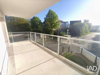 Location appartement 3 pièces