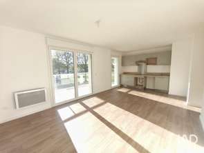 Location Appartement 3 piècesL'Huisserie
