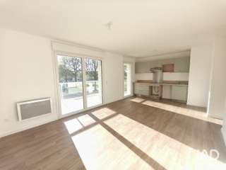 Location appartement 3 pièces