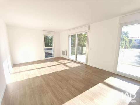Location appartement 3 pièces
