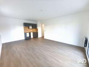 Location Appartement 3 piècesL'Huisserie