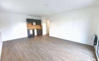 Photo Location appartement L'Huisserie