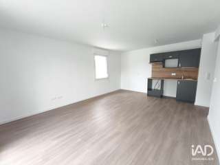 Location appartement 3 pièces