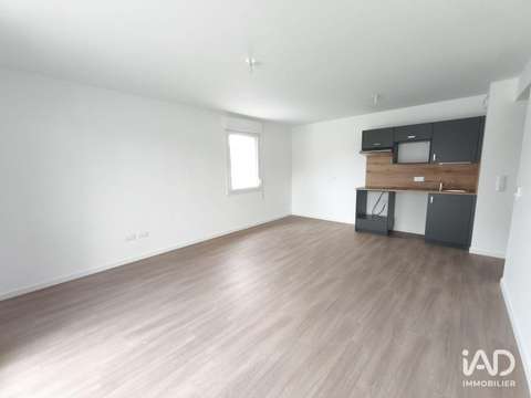 Location appartement 3 pièces