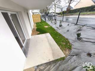 Location appartement 3 pièces