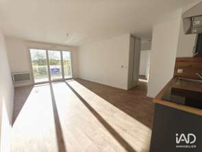 Location Appartement 3 piècesL'Huisserie