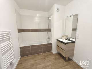 Location appartement 3 pièces