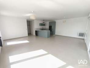 Location Appartement 3 piècesL'Huisserie