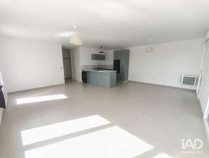 Location Appartement 3 piècesL'Huisserie