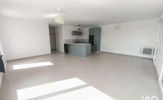 Photo Location appartement L'Huisserie