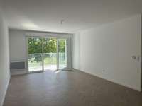 Location appartement 3 pièces